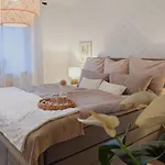 Apartment Zur Stadtmauer