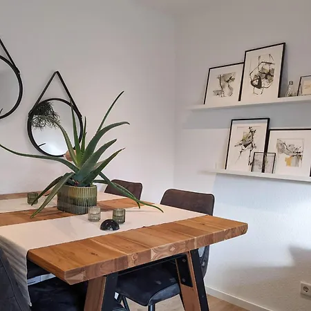 Zur Stadtmauer * 루덴