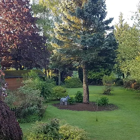 아파트 Zur Stadtmauer *