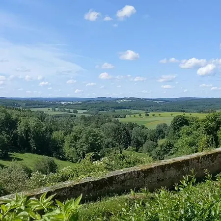 아파트 Zur Stadtmauer 루덴