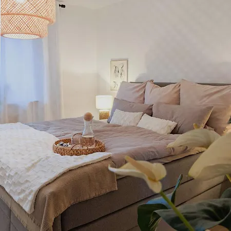 아파트 Zur Stadtmauer