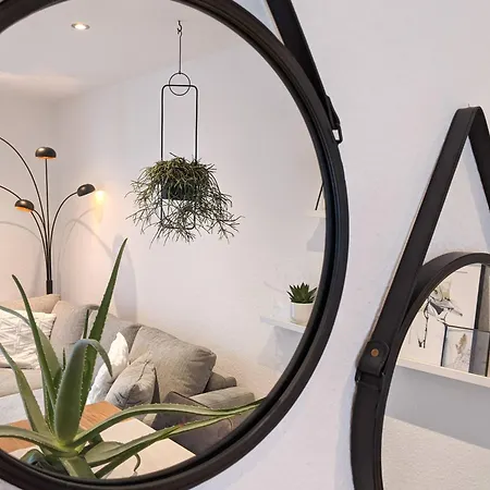 아파트 Zur Stadtmauer *