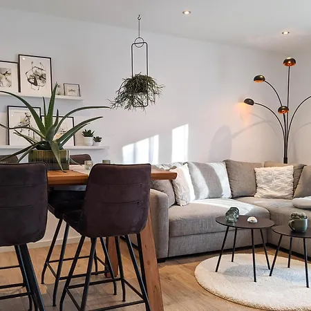 Daire Zur Stadtmauer Rüthen