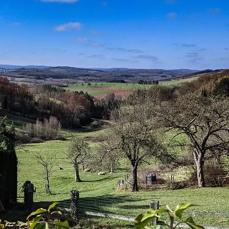 아파트 Zur Stadtmauer *