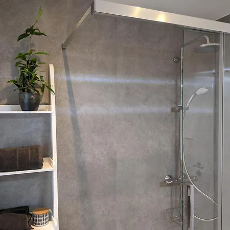 Zur Stadtmauer 아파트 루덴