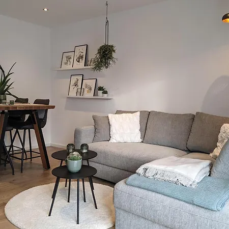 Zur Stadtmauer * 루덴