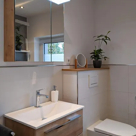 아파트 Zur Stadtmauer