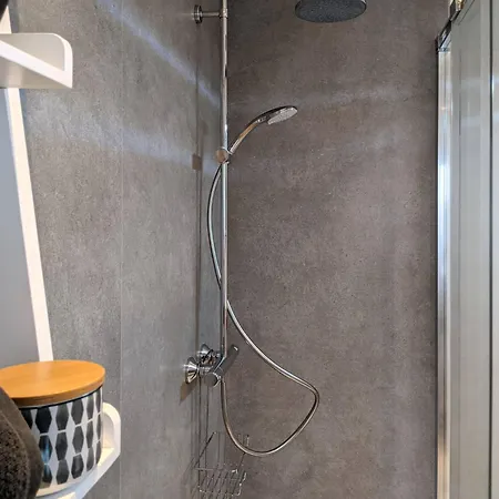 아파트 Zur Stadtmauer