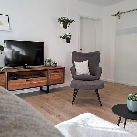 Zur Stadtmauer * Rüthen