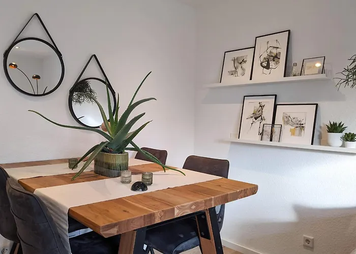 Zur Stadtmauer * Rüthen