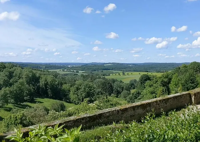 Daire Zur Stadtmauer Rüthen