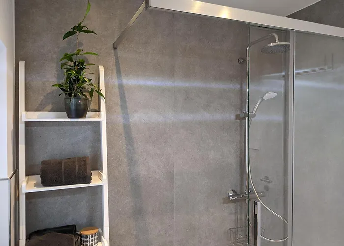 Zur Stadtmauer Daire Rüthen