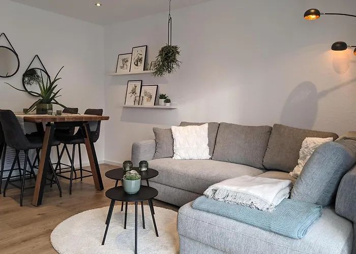 Zur Stadtmauer * Rüthen