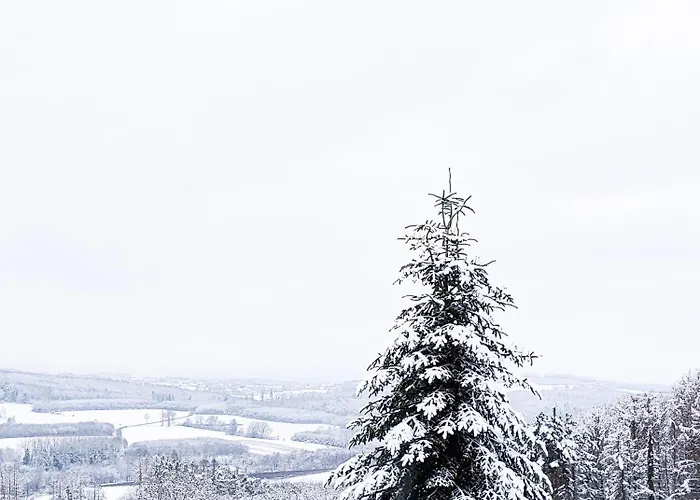 Zur Stadtmauer Rüthen