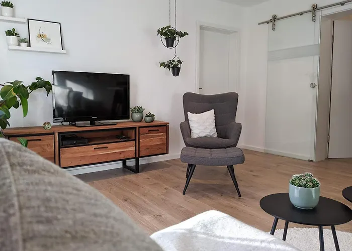 Zur Stadtmauer * Rüthen