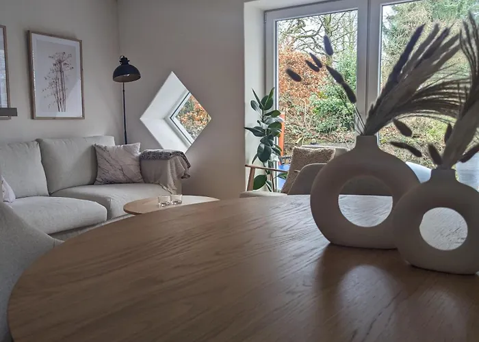 Apartment Zur Stadtmauer *