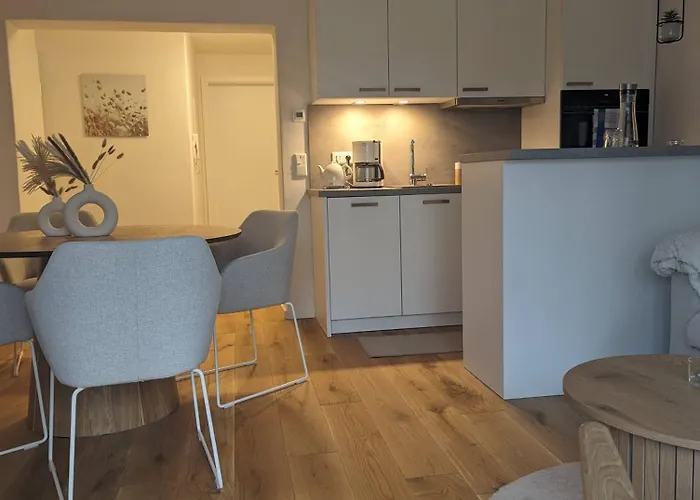 Zur Stadtmauer Daire Rüthen